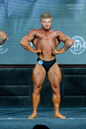 BODYBUILDING 80